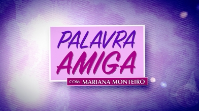 Palavra Amiga