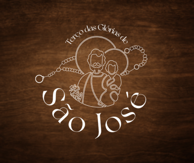 Terço das Glórias de São José