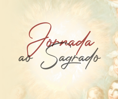 Jornada ao Sagrado
