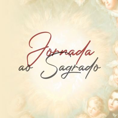 Jornada ao Sagrado