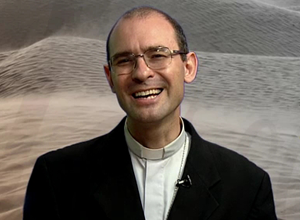 Padre Fernando Tadeu