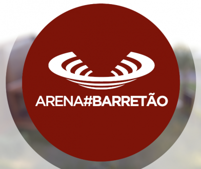 Arena Barretão