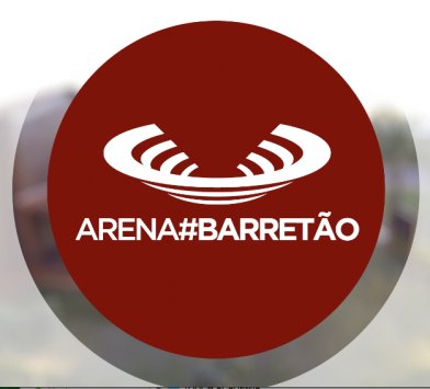 Arena Barretão