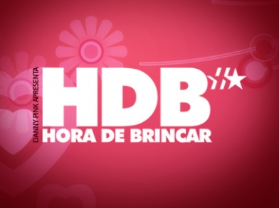 Hora de Brincar