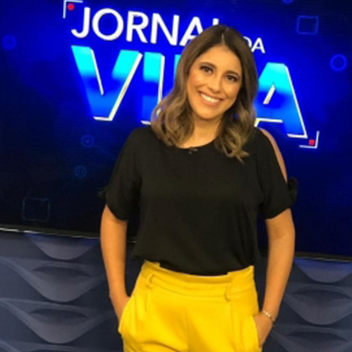 Ana Lúcia Eschiapati