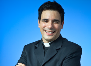 Padre Juarez de Castro