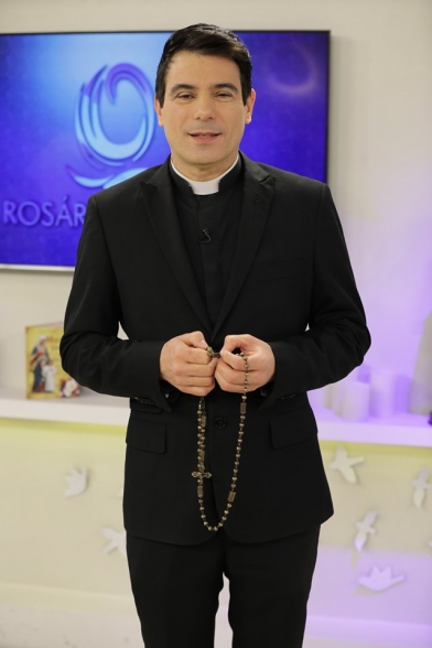 Pe. Juarez da Castro