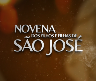 Novena dos Filhos e Filhas de São José